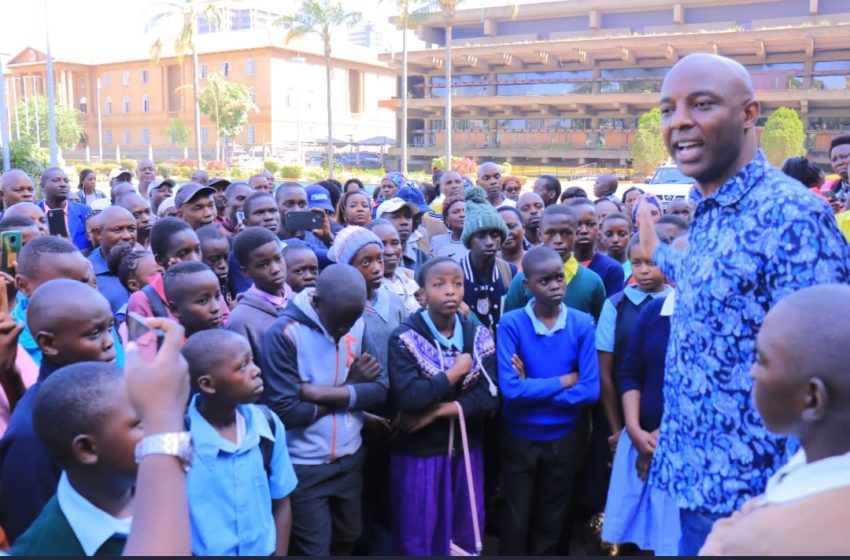 KCPE 2023KCPE 2023 Results, KCPE 2023 Best Schools, KCPE 2023 Top Performers